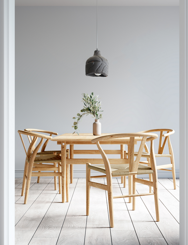 Купити Wooden pendant lamp Cossack Fire від MAIIMO