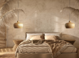 Купити Wooden pendant lamp Light of Dazhbog від MAIIMO