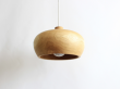Купити Wooden pendant lamp Light of Dazhbog від MAIIMO