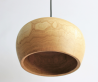 Купити Wooden pendant lamp Light of Dazhbog від MAIIMO