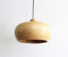 Купити Wooden pendant lamp Light of Dazhbog від MAIIMO