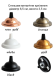 Купити Wooden pendant lamp Light of Dazhbog від MAIIMO