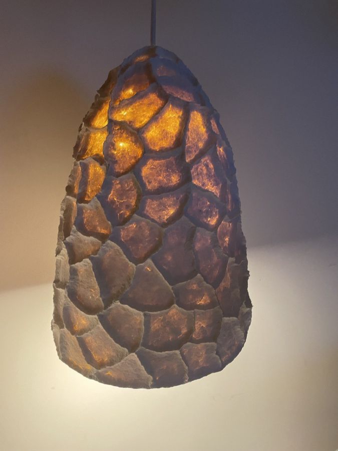 Купити Подвесной светильник Morchella FUNGI від MAIIMO