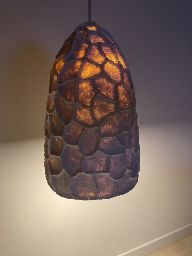 Купити Подвесной светильник Morchella FUNGI від MAIIMO