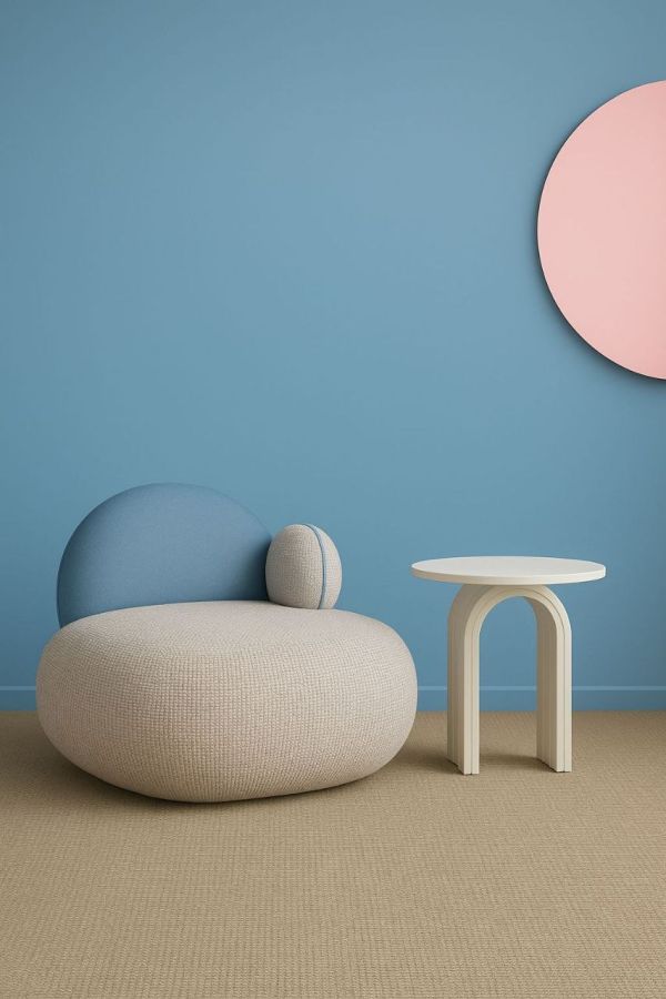 Купити Armchair SVITANOK від MAIIMO
