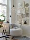 Купити Armchair Harmonia від MAIIMO