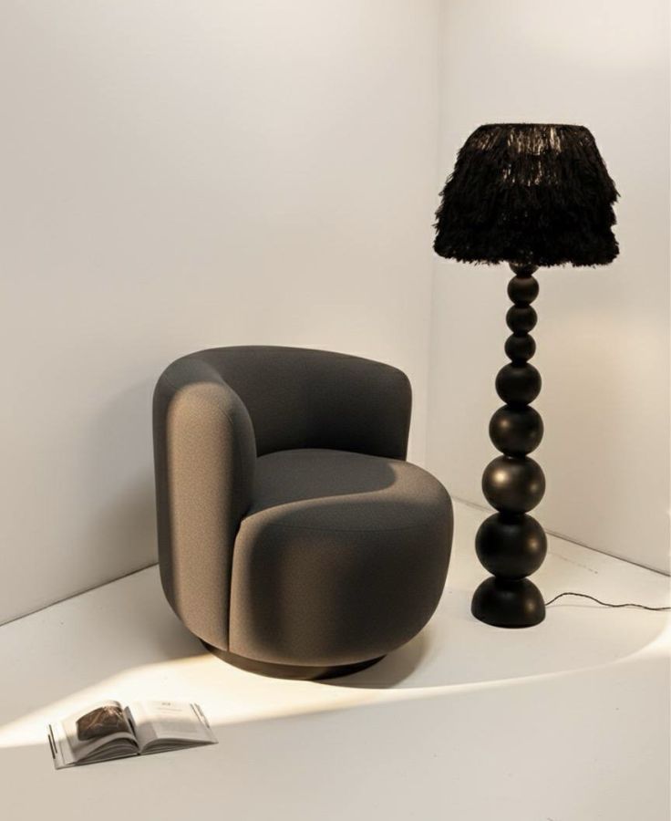 Купити Armchair Harmonia від MAIIMO