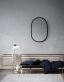 Купити Mirror ZERNO Oval від MAIIMO