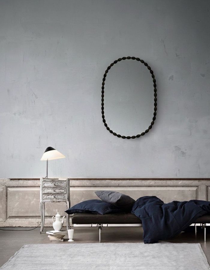 Купити Mirror ZERNO Oval від MAIIMO