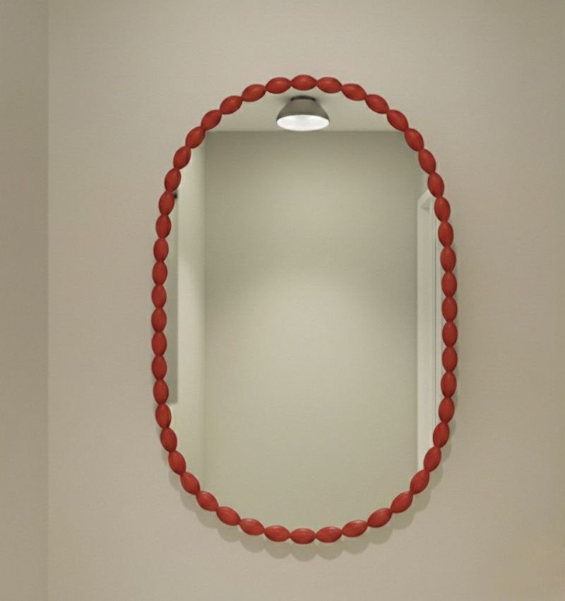 Купити Mirror ZERNO Oval від MAIIMO