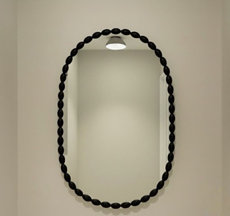Купити Mirror ZERNO Oval від MAIIMO