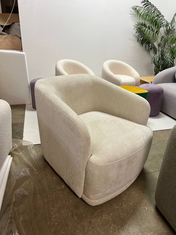 Купити Armchair ANDERS  від MAIIMO