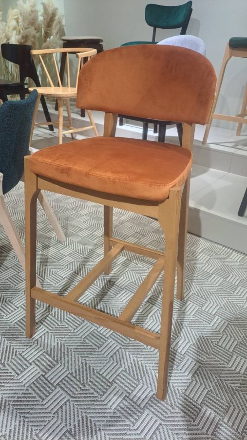 Купити Chair PILLAR BAR від MAIIMO