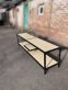 Купити TV stand Plast from recycled plastic від MAIIMO
