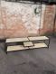Купити TV stand Plast from recycled plastic від MAIIMO