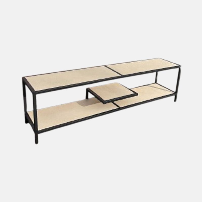Купити TV stand Plast from recycled plastic від MAIIMO