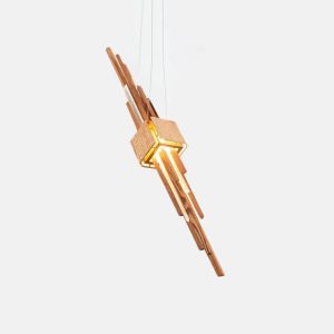 Подвесная люстра ACRUX PENDANT