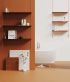 Купити Hanging shelf LINEAR від MAIIMO