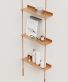 Купити Hanging shelf LINEAR від MAIIMO