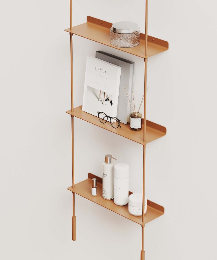 Купити Hanging shelf LINEAR від MAIIMO
