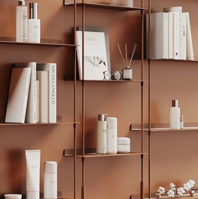 Купити Hanging shelf LINEAR від MAIIMO