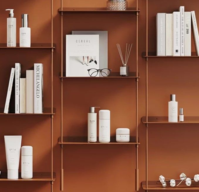 Купити Hanging shelf LINEAR від MAIIMO
