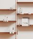 Купити Hanging shelf LINEAR від MAIIMO