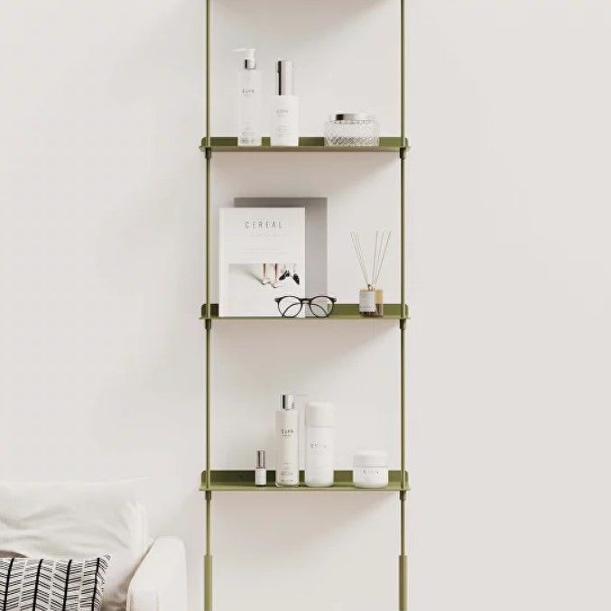 Купити Hanging shelf LINEAR від MAIIMO