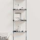 Купити Hanging shelf LINEAR від MAIIMO