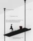 Купити Hanging shelf LINEAR від MAIIMO