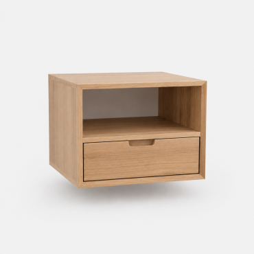 Підвісна приліжкова тумба Tame