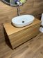 Купити Elea Wall-Mounted Bathroom Vanity від MAIIMO