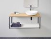 Купити Rada Wall-Mounted Bathroom Vanity від MAIIMO