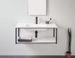 Купити Rada Wall-Mounted Bathroom Vanity від MAIIMO