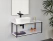 Купити Rada Wall-Mounted Bathroom Vanity від MAIIMO