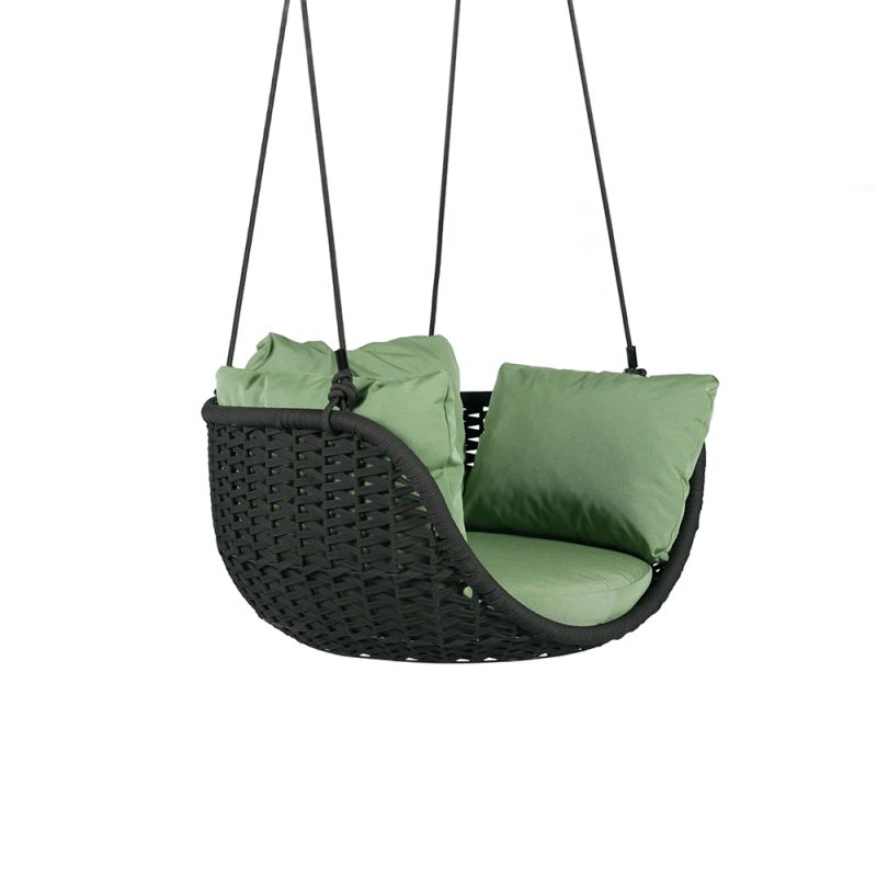 Купити Outdoor hanging swing armchair NEVADA-Sh від MAIIMO