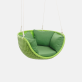 Купити Outdoor hanging swing armchair NEVADA від MAIIMO