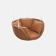 Купити Outdoor hanging swing armchair NEVADA-M від MAIIMO