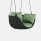 Купити Outdoor hanging swing armchair NEVADA-Sh від MAIIMO