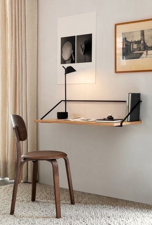 Купити Підвісний робочий стіл Mini desk від MAIIMO