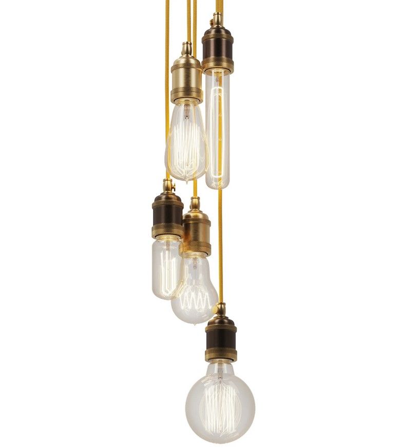 Купити Pendant lamp BUNDLE від MAIIMO