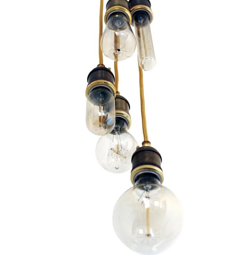Купити Pendant lamp BUNDLE від MAIIMO