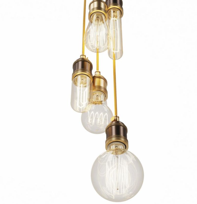 Купити Pendant lamp BUNDLE від MAIIMO