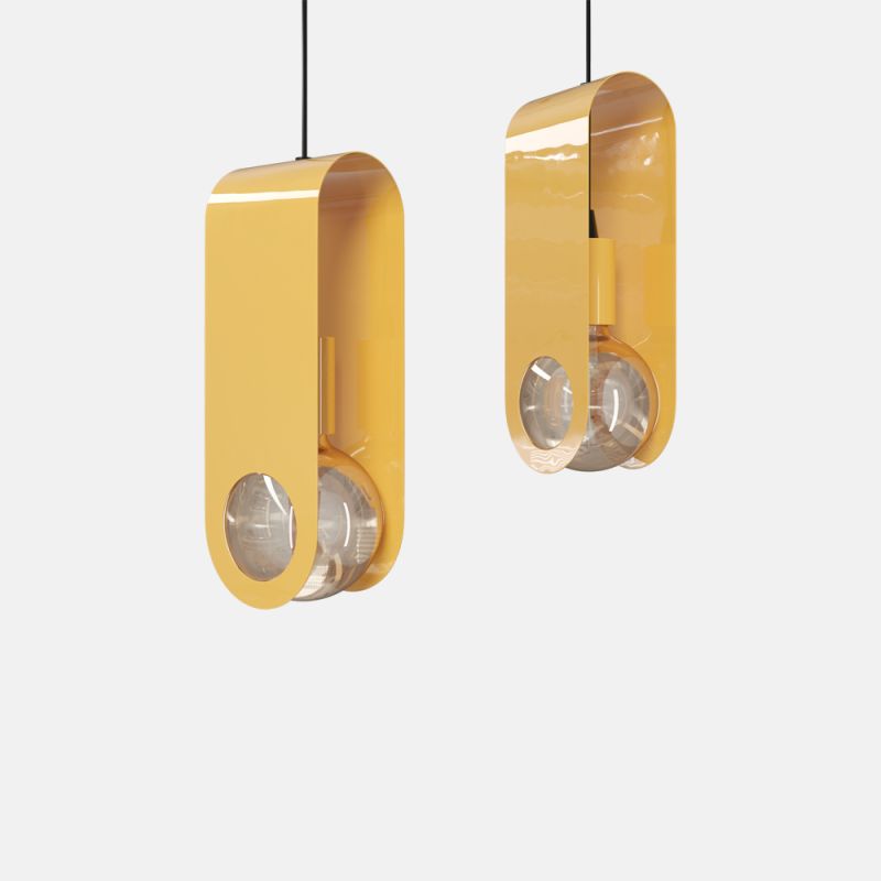 Купити Hanging lamp CLIP M (with lamp) від MAIIMO