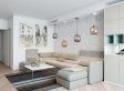 Купити Подвесной светильник COLORGLASS від MAIIMO