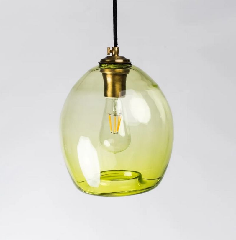 Купити Подвесной светильник COLORGLASS від MAIIMO