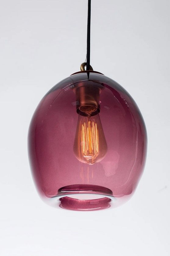 Купити Подвесной светильник COLORGLASS від MAIIMO