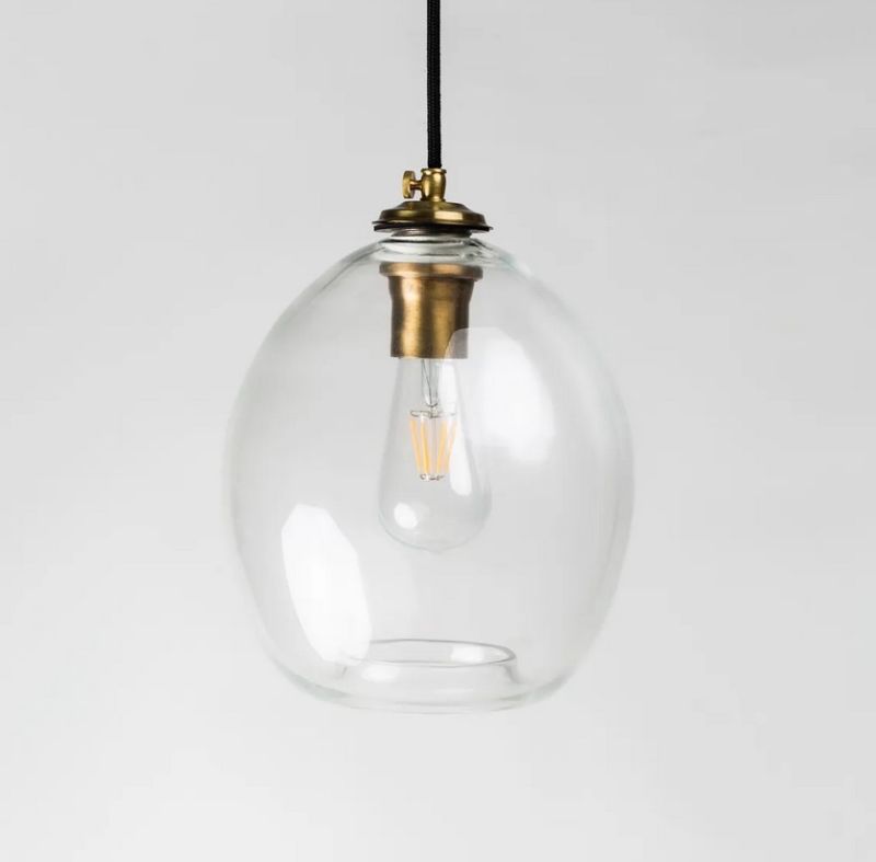 Купити Подвесной светильник COLORGLASS від MAIIMO