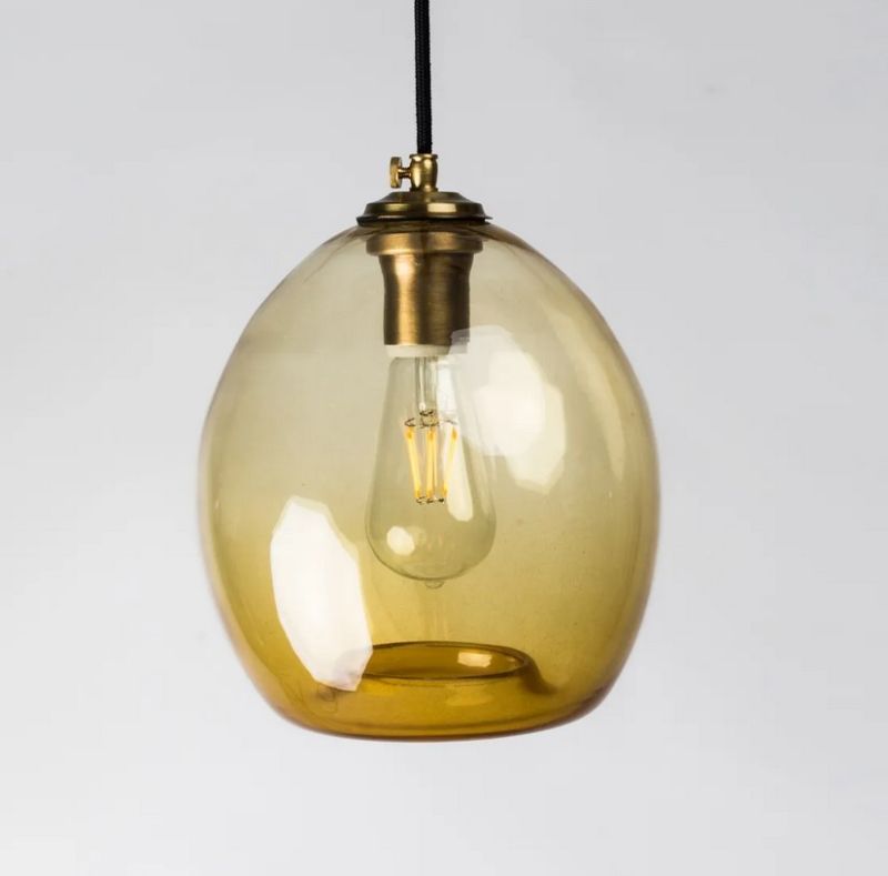 Купити Подвесной светильник COLORGLASS від MAIIMO