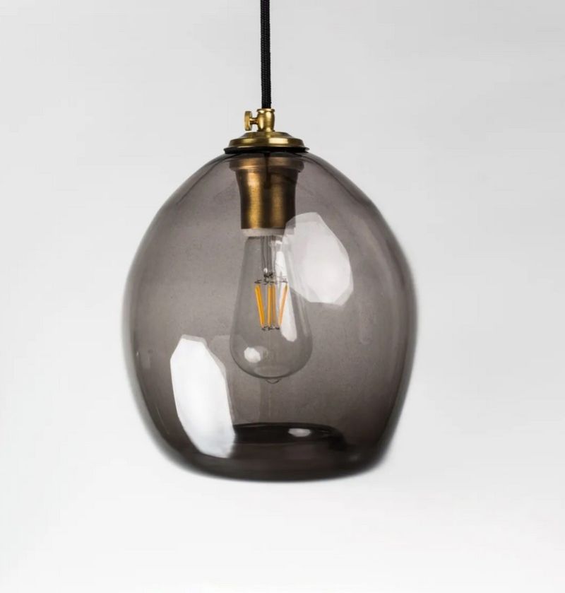 Купити Подвесной светильник COLORGLASS від MAIIMO